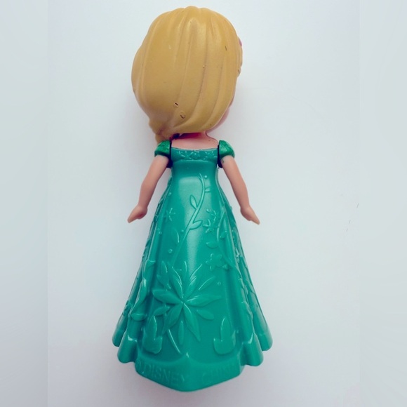 Disney Assorted Figiures - 6 pcs - Picture 4 of 15